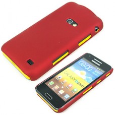 BACK COVER ULTRA SLIM SAMSUNG I8530